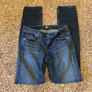 7 For All Mankind Jeans